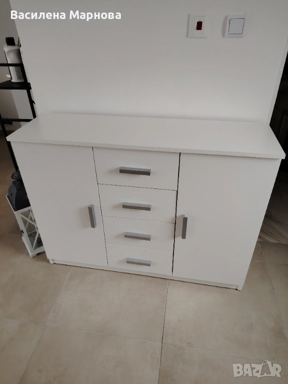 Скринове 2бр.и етажерка, снимка 1