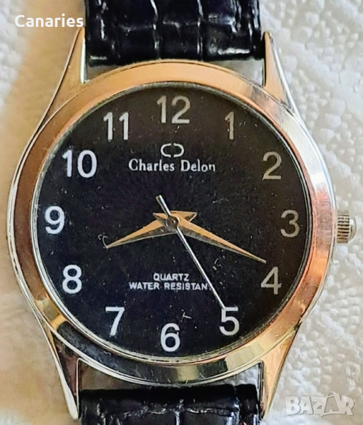 Часовник японски , снимка 1