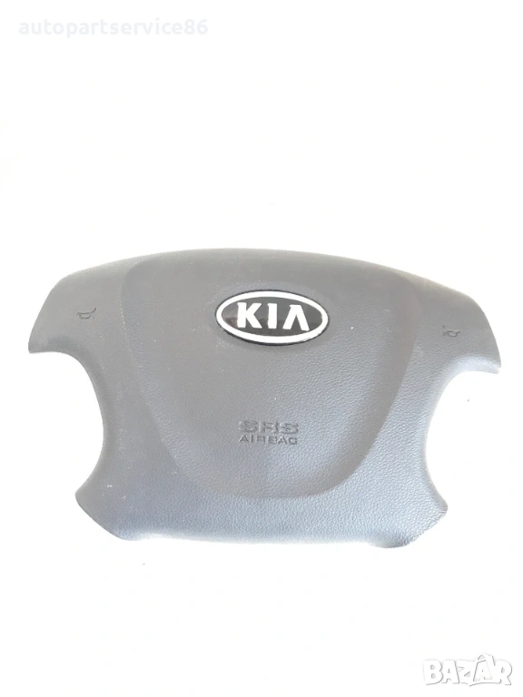 Айр баг волан за KIA Carnival (2006–2010) 56900-4D500, снимка 1