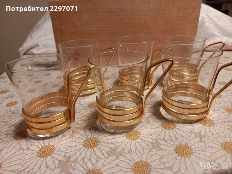 Термоустойчиви чаши, снимка 1