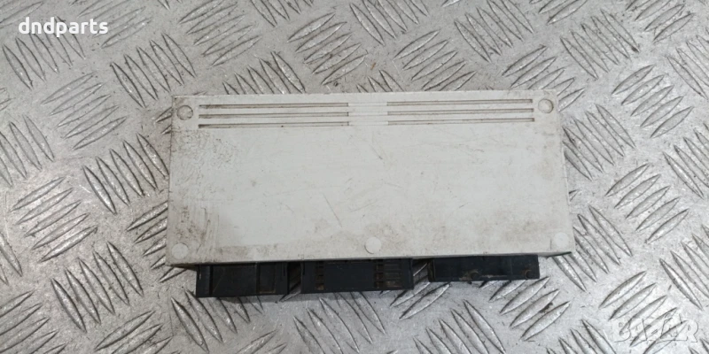 Комфорт модул BMW E46 3-Series 2003г. 6932368 61.35-6932368 , снимка 1