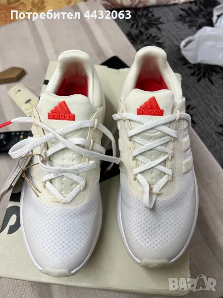 Маратонки ADIDAS 37.5, снимка 1