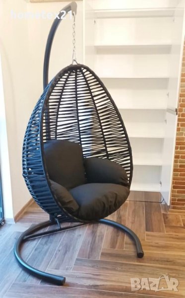 Модерна Градинска люлка  280лв , снимка 1