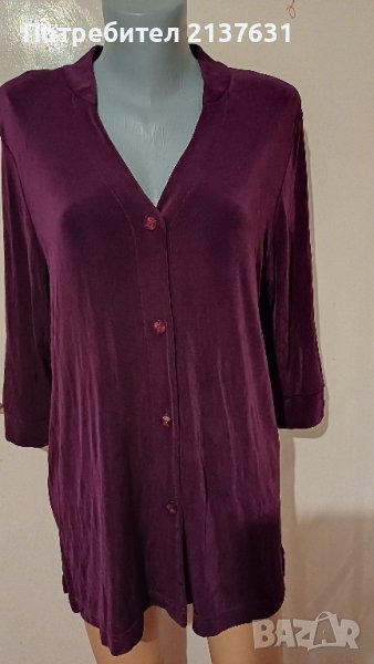 ДАМСКА  ЖИЛЕТКА  - Размер XXL , снимка 1