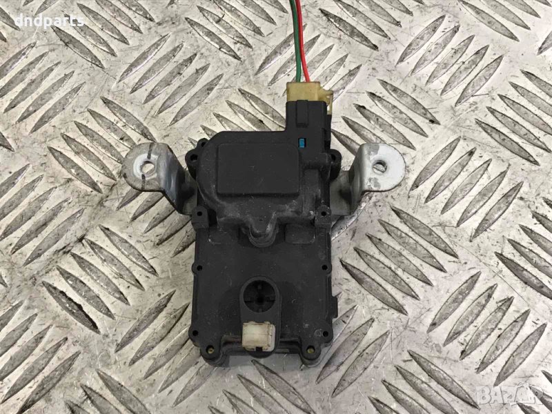 Моторче централно задна лява врата KIA Joice,2001г., снимка 1