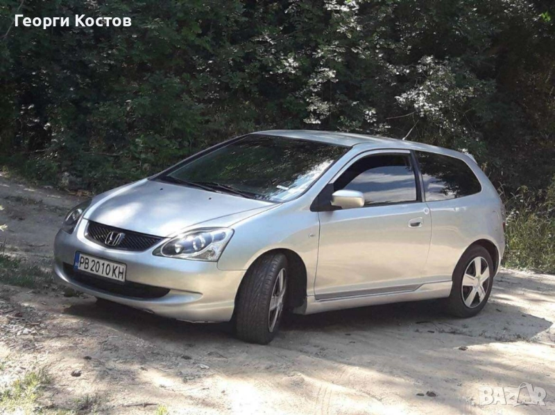Хонда Сивик , снимка 1