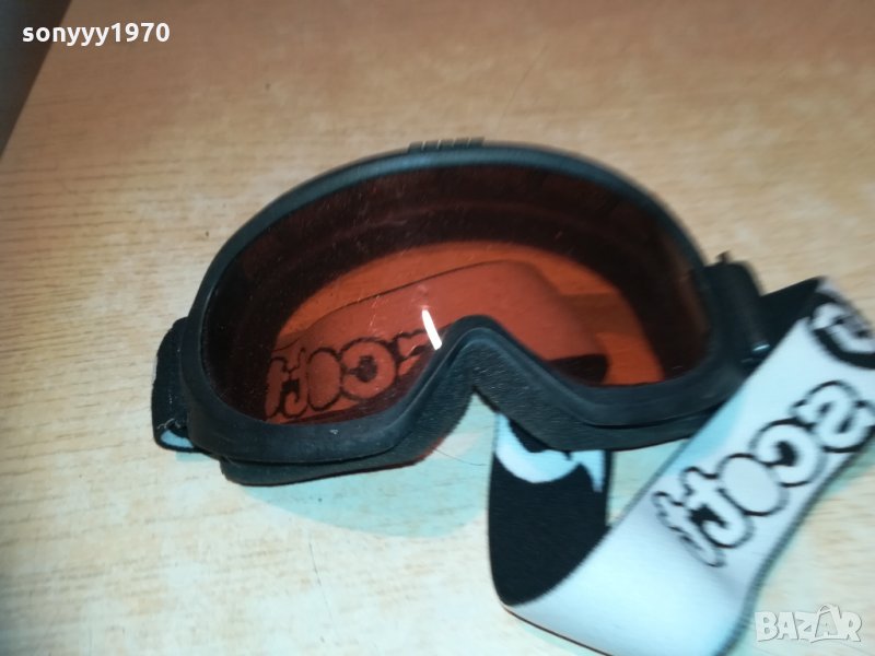 scott очила за ски 1111201944, снимка 1
