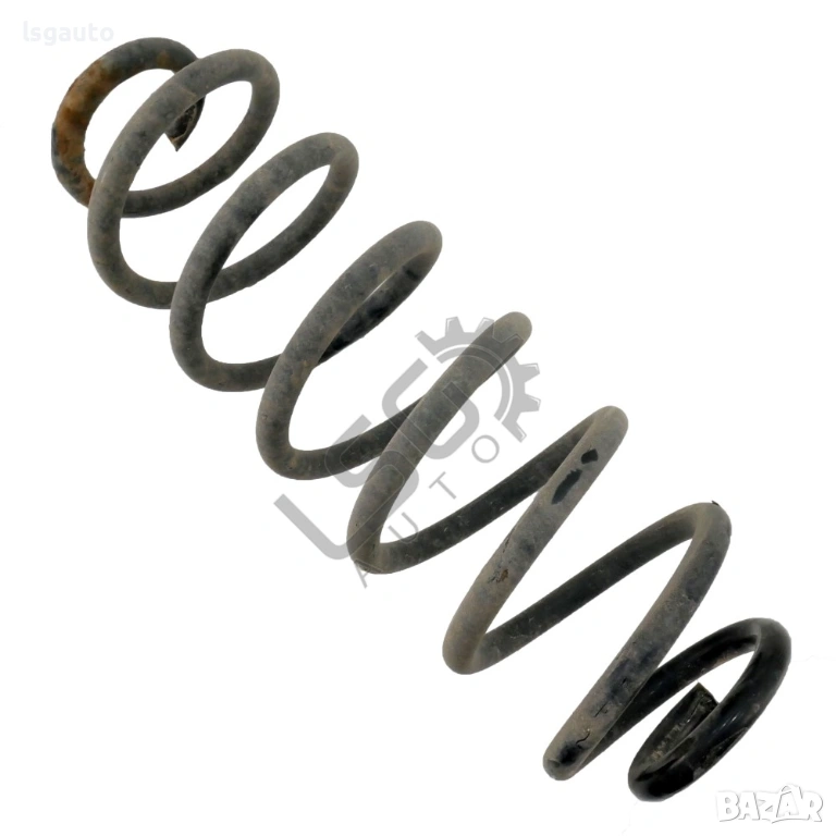 Задна пружина Volkswagen Touran I 2003-2010 ID: 157255, снимка 1