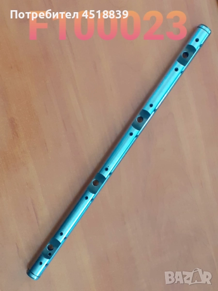 Вал на кобилицата N-13252-FY500 K21 K25, снимка 1