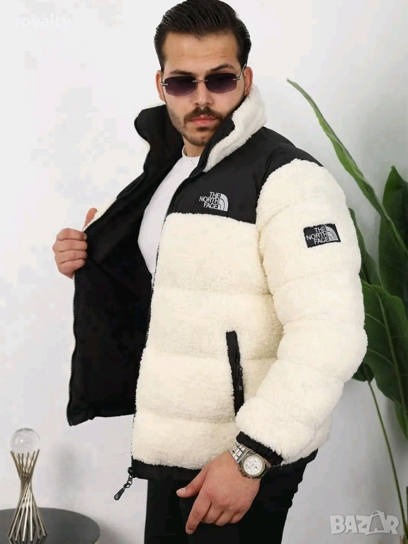 The North Face Зимно Мъжко Яке , снимка 1