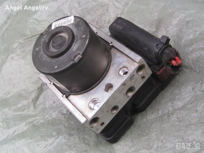 ABS Opel Astra H 24447833 10097005043 00005856E0, снимка 1