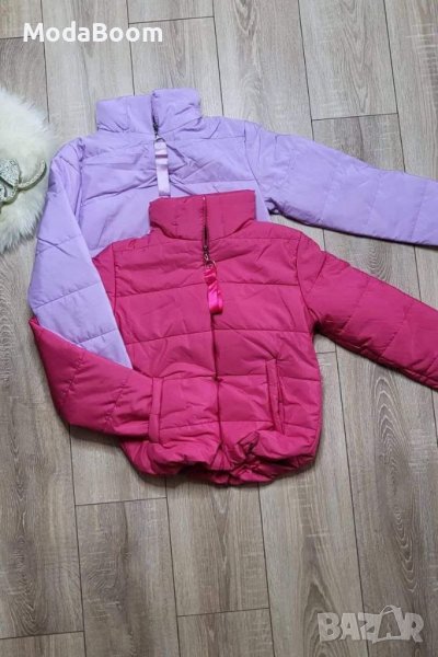 Дамски якета , снимка 1