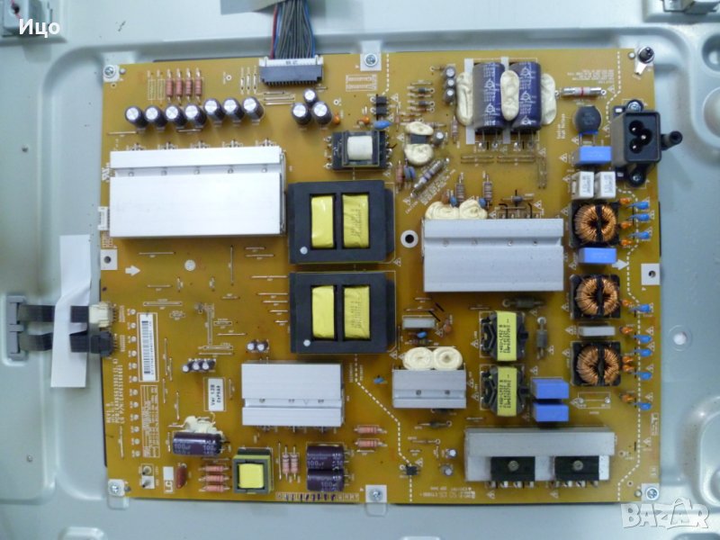 Продавам захранващ блок EAX65613901 (1.6) от LG 49UB820V, снимка 1