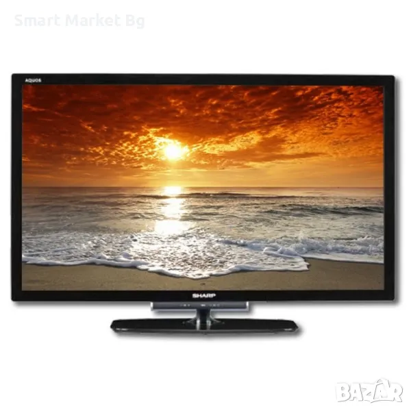 Телевизор SHARP LC-32LE630E, снимка 1
