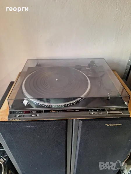 Technics sl-bd22d, снимка 1