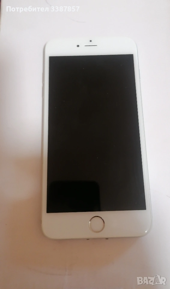 iphone 6 plus , снимка 1
