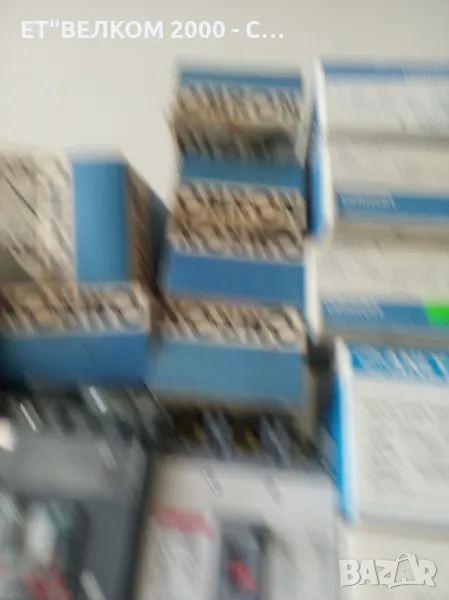 релета време омрон, снимка 1