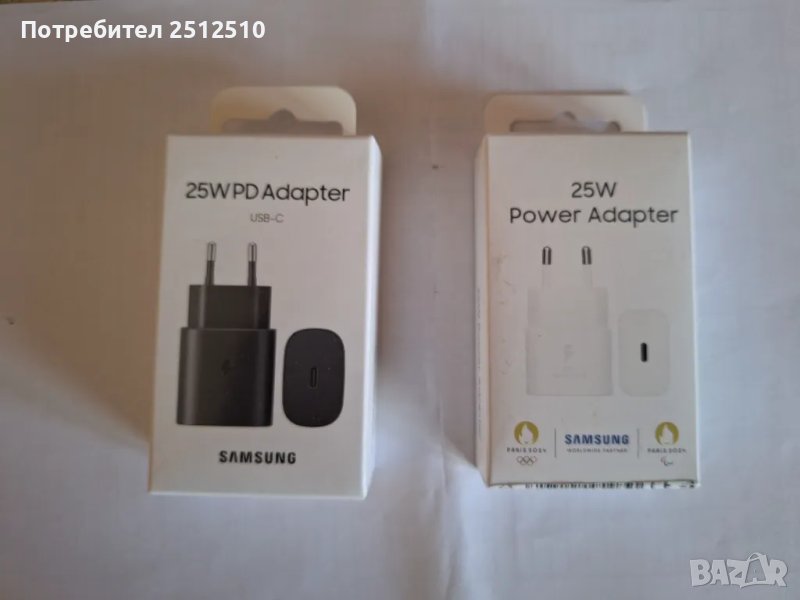 Продавам чисто нов,новозакупен "Samsung A 54 5G" 8RAM/256GB., снимка 1