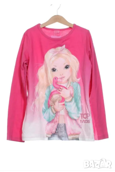 Top model, Нова маркова блуза , снимка 1