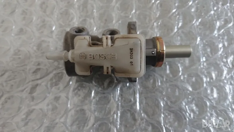 Спирачна помпа BOSCH за форд фокус до 2004год. , снимка 1