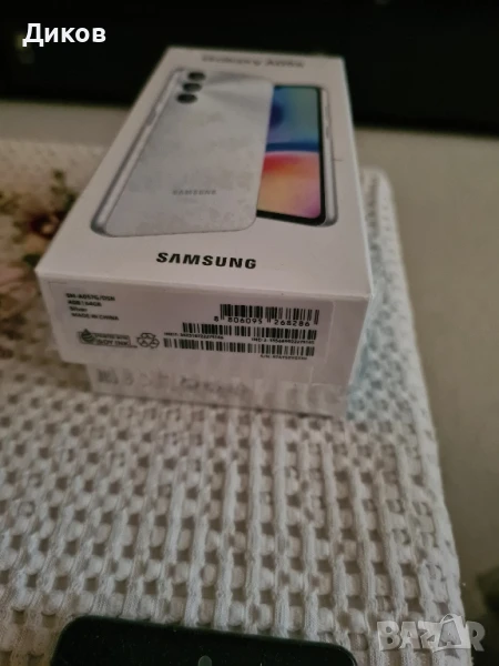 Samsung galaxy A05S, снимка 1