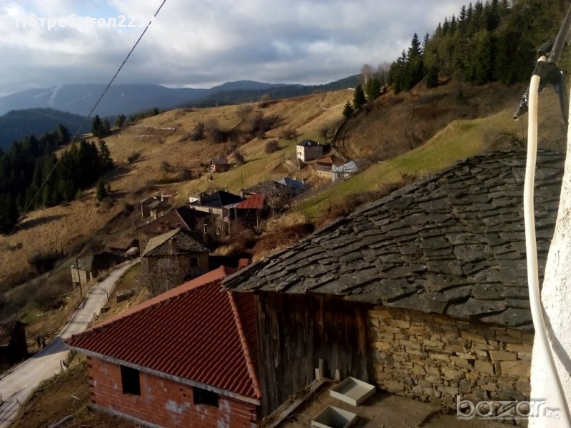 House for Sale in Pamporovo Resort, Smolyan