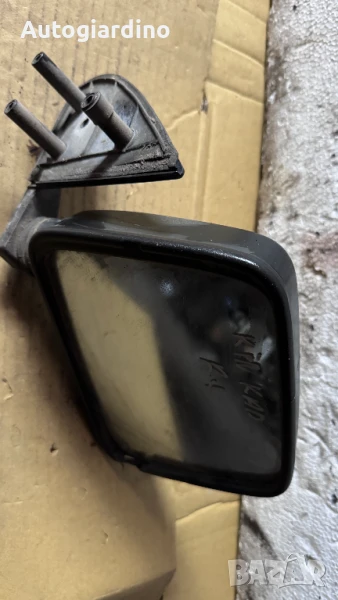 Странично огледало зa Nissan Patrol - E402501, снимка 1