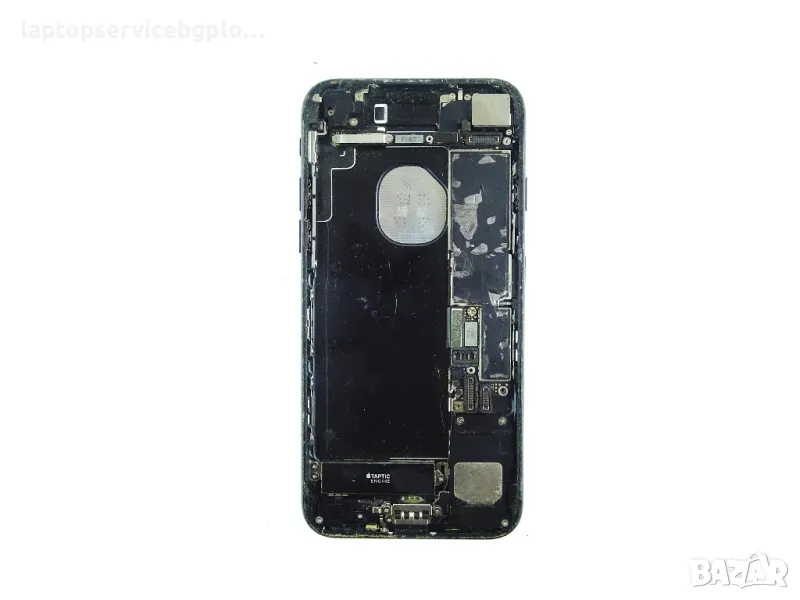 Телефон Задаен капак  iPhone 7 A1778 за части, снимка 1