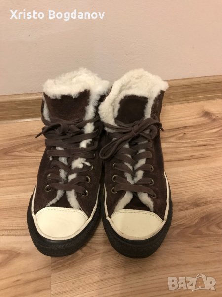 Кецове ,,Converse” номер 41, снимка 1