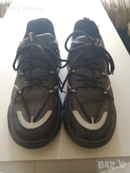 Дамски маратонки, снимка 1