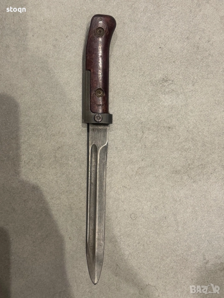 Чешки Щик, снимка 1