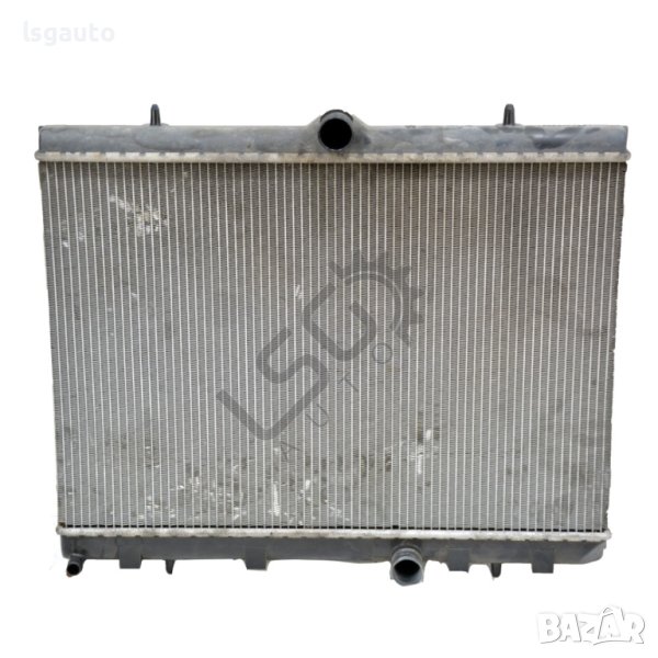 Воден радиатор Citroen DS4 (2011-2015) ID: 98744, снимка 1