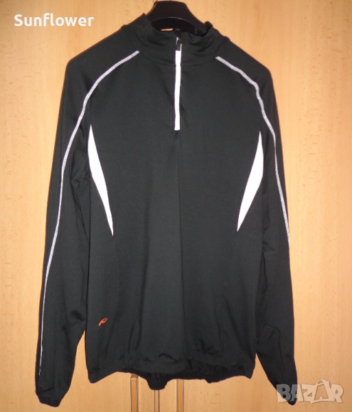 Дамски топ / горнище Kjus Systems, размер М, снимка 1