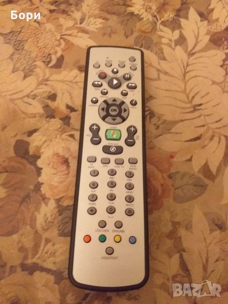 Дистанционно RC 6 ir, снимка 1