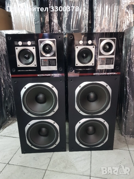 Тонколони tamon pro.7000, снимка 1