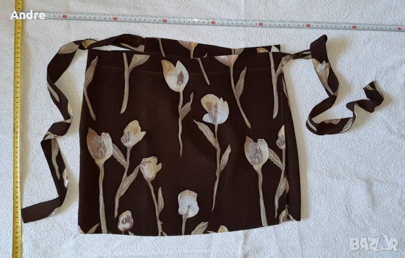 пола - къса, тип "прегърни ме", снимка 1