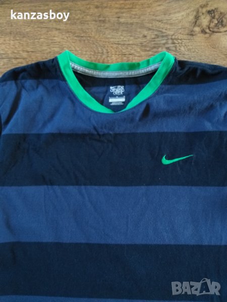 Nike Training - страхотна мъжка тениска , снимка 1