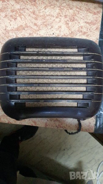 Ретро радио Елпром, снимка 1