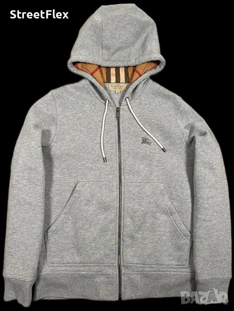 Burberry  Zipper up, снимка 1