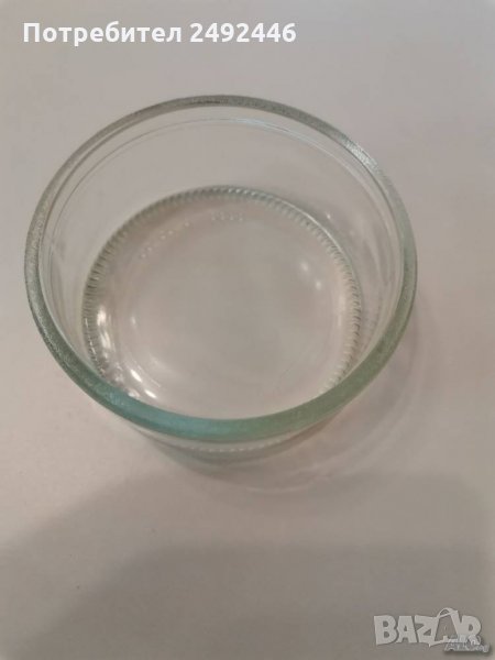 Стъклени купички, снимка 1