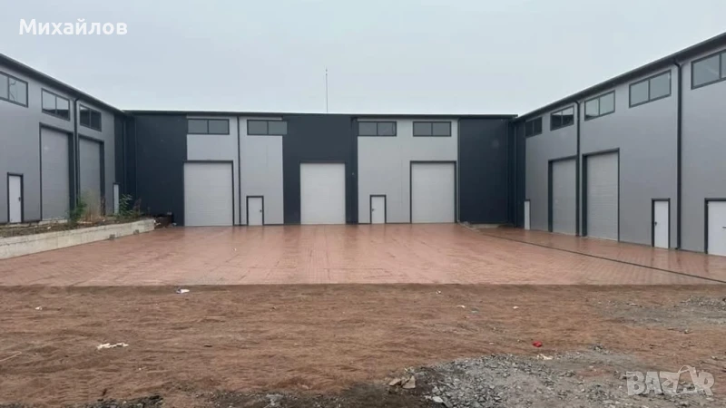 Продава Складова база. , снимка 1