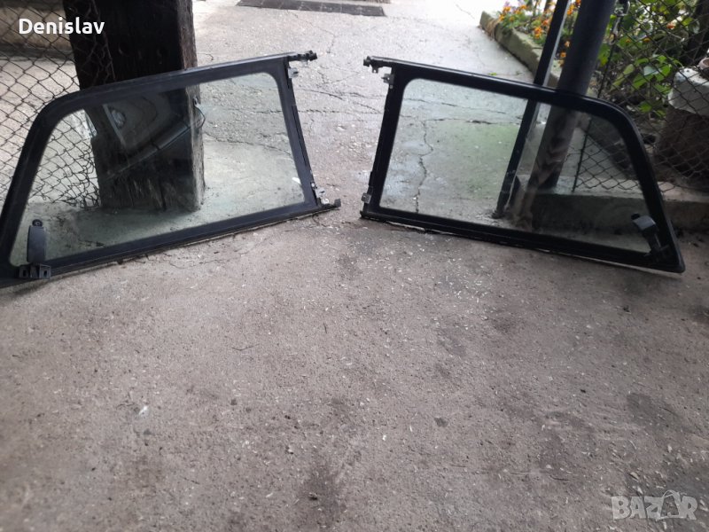 Задни странични стъкла за АУДИ А3, снимка 1