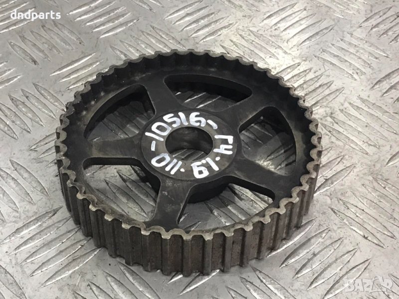 Зъбно колело VW Golf 4,1.9TDI,110кс.,1999г., снимка 1