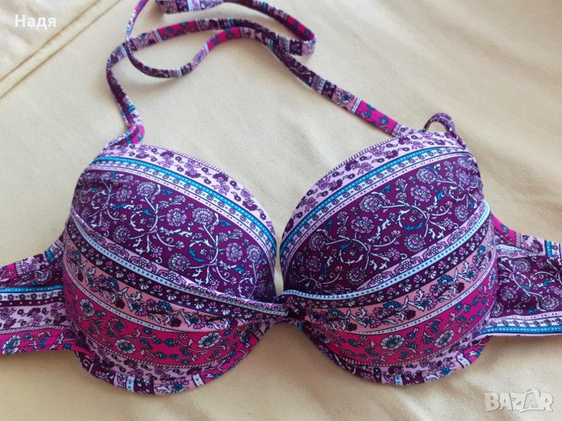 Ново горнище с пуш ъп ефект , снимка 1