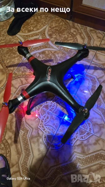 Продавам Дрон Аватор за части, снимка 1