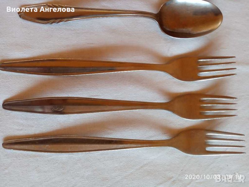 Кухненски принадлежности в Прибори за хранене, готвене и сервиране в гр ...