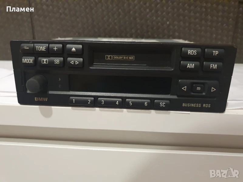 BMW BUSINESS RDS, снимка 1
