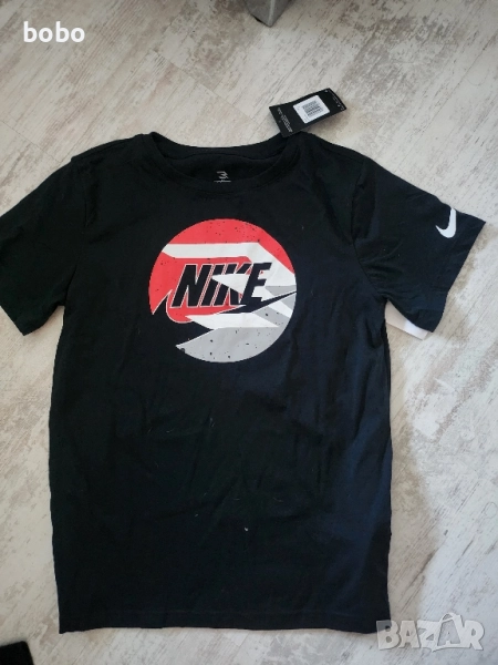 нови детски тениски nike jordan , снимка 1