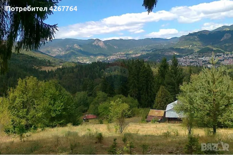 Поземлен имот - За продажба, снимка 1