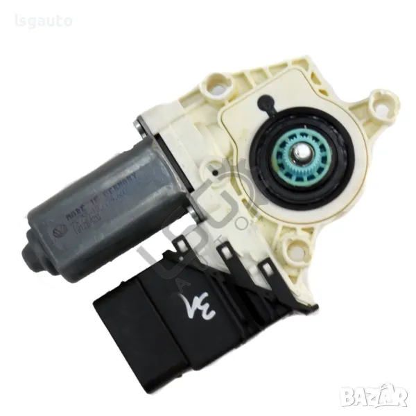 Моторче заден ляв ел. стъклоповдигач Volkswagen Golf VI 2008-2016 ID: 141804, снимка 1